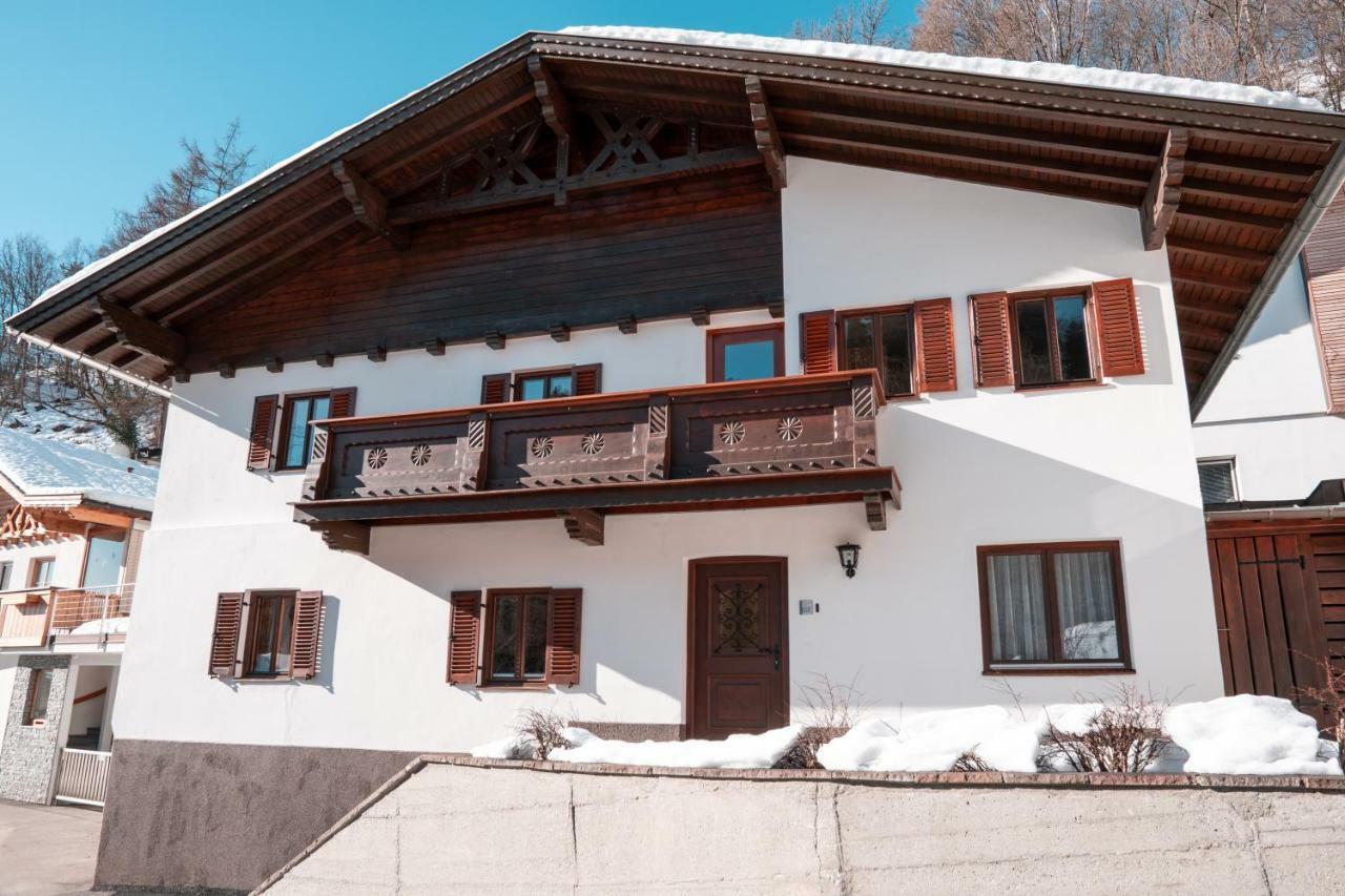 Traditionell-Modernes Haus In Hoetting Innsbruck Zewnętrze zdjęcie